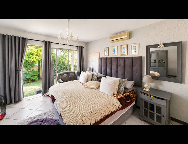 3 BEDROOM SECTIONAL TITLE FOR SALE IN DOWERGLEN